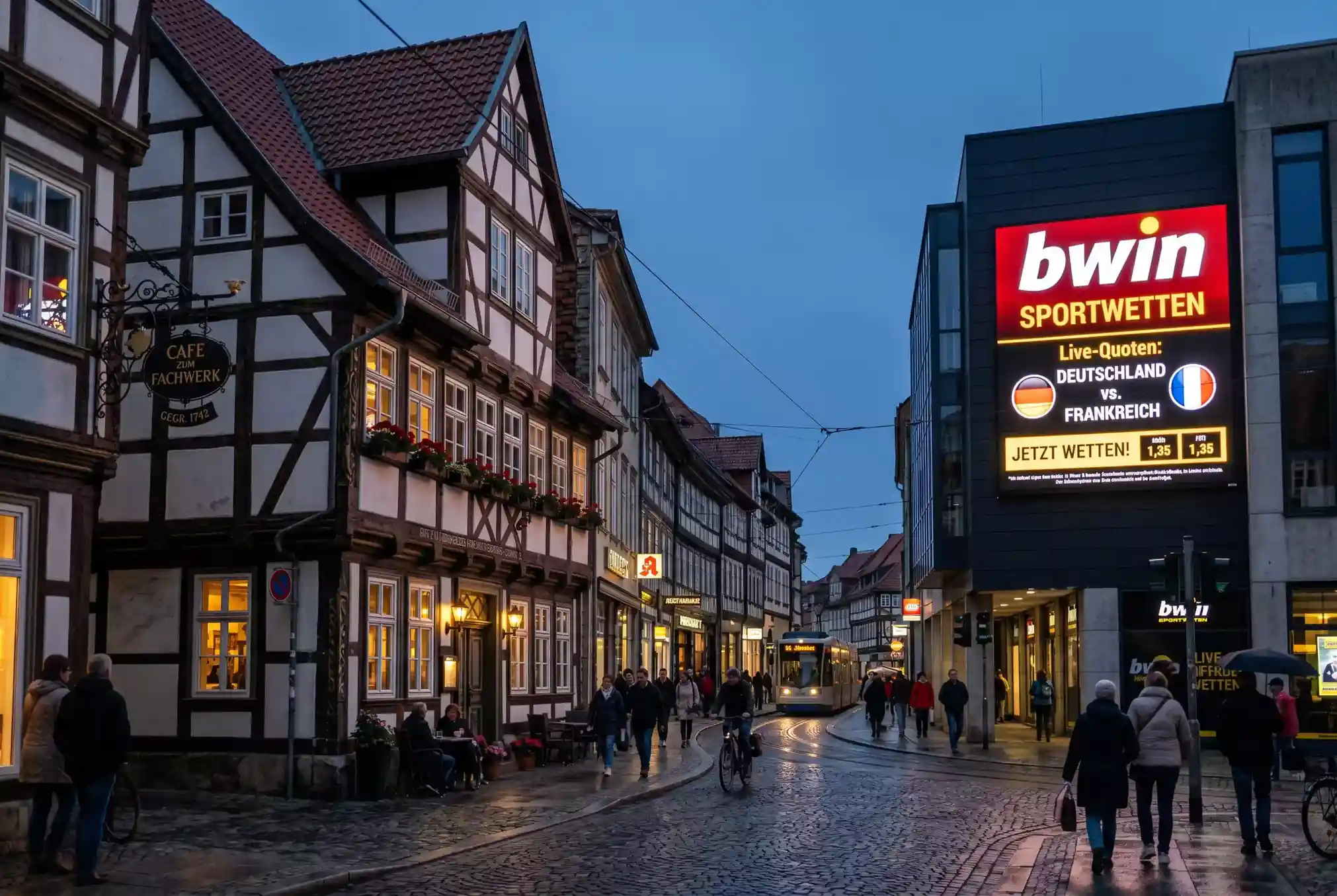 Panorama del mercado de apuestas deportivas en Alemania con datos del GlüStV